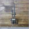 Vintage Moore & Wright No: 405 Engineers Surface Height Gauge - Good Condition
