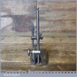 Vintage Moore & Wright No: 405 Engineers Surface Height Gauge - Good Condition