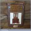 History Of English Furniture Hardback Book By Percy Macquoid