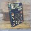 British Craftsmanship Book By Collins