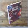 Picture Framing book And Step By Step Practical Guide By Vivien Frank