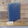 Vintage Sanitation Drainage And Water Supply Book By G Eric Mitchell
