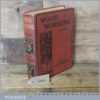 Cassell’s Woodworking Hardback Book Edited By Paul N Hasluck