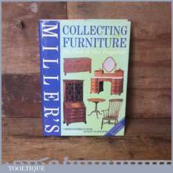 Miller’s Book On Collecting Furniture Book By Christopher Payne