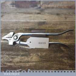 Rare Vintage A. Berg Eskultuna Sweden No: 501 Shoemaker’s Pliers