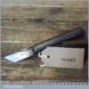 Vintage Philip Liverpool Shoemaker’s Leatherworking Paring Knife