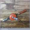 Vintage Stanley No: 805 Single Pinion Egg Beater Hand Drill