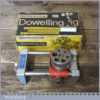 Vintage Boxed Spiralux No: 2300 Dowelling Jig Hollands And Blair