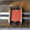 Vintage J Tyzack Double Armed Mortice Gauge Both Round Point Scribes