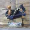 Vintage Boxed WS Birmingham No: A78 Twin Arm Duplex Rabbet Plane