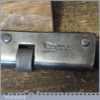 Vintage Footprint Adjustable Spanner Wrench - Ready To Use