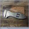 Antique Abingdon King Dick Adjustable Spanner Wrench