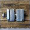 Vintage Eclipse No: 36 Honing Guide For Chisels Plane Irons