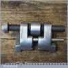 Vintage Eclipse No: 36 Honing Guide For Chisels Plane Irons