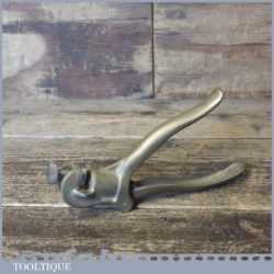 Vintage Eclipse No: 77 Saw Set - Good Condition Ready For Use