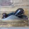 Vintage Stanley England No: 110 Block Plane - Fully Refurbished