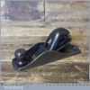 Vintage Stanley England No: 110 Block Plane - Fully Refurbished
