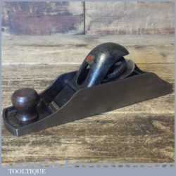 Vintage Stanley England No: 130 Duplex Block Plane - Fully Refurbished