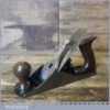 Vintage Stanley England No: 4 Smoothing Plane - Fully Refurbished Ready To Use