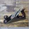 Vintage Stanley England No: 4 ½ Wide Bodied Smoothing Plane - Fully Refurbished