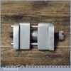 Vintage Eclipse No: 36 Honing Guide For Chisels Plane Irons