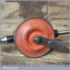Vintage Stanley England No: 905 2 Speed Breast Drill Or Gut Buster