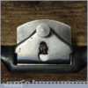 Vintage No: 51 Flat Soled Metal Spokeshave - Fully Refurbished Ready To Use