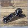Vintage Stanley England No: 110 Block Plane - Fully Refurbished Ready To Use