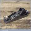Vintage Stanley England No: 60 ½ Adjustable Throat Block Plane - Fully Refurbished