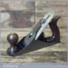 Vintage Stanley England No: 4 Smoothing Plane - Fully Refurbished