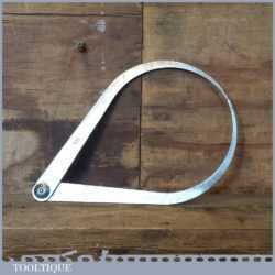 Vintage 12 ½” Outside Callipers Broad Arrow Dated 1987 - Fully Refurbished