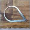 Vintage 12 ½” Outside Callipers Broad Arrow Dated 1987 - Fully Refurbished