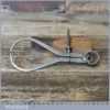 Vintage Cooper & Sons Fuluse 6” Spring Caliper Outside Dividers - Fully Refurbished
