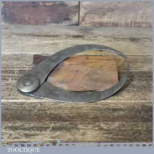 Vintage Pair 6” Outside Callipers - Fully Refurbished Vintage Pair 6” Outside Callipers - Fully Refurbished