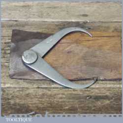Vintage 3” Outside Callipers - Fully Refurbished