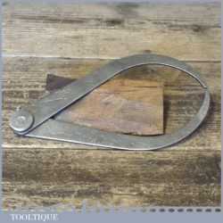 Vintage 7 ½” Outside Callipers - Fully Refurbished