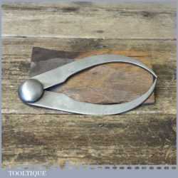 Vintage James Blyde & Co 5” Outside Callipers - Fully Refurbished