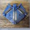 Vintage Marples Ridgeway No: 6807 Mitre Saw Cutting Clamp - Good Condition