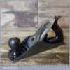 Vintage Stanley USA No: 4 ½ Wide Bodied Smoothing Plane - Fully Refurbished