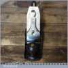Vintage Stanley USA No: 4 ½ Wide Bodied Smoothing Plane - Fully Refurbished