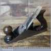 Vintage Stanley England No: 4 Smoothing Plane - Fully Refurbished