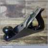 Antique Stanley USA No: 4 Low Knob Smoothing Plane - Sweetheart Iron