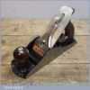 T1509 – Vintage Stanley No: 4 1/2 smoothing plane fully refurbished and in good used condition.