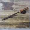 Vintage Fenton & Shore 11/16” Firmer Paring Chisel - Sharpened Honed