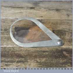 Vintage 6 ½” Outside Calipers - Good Condition