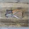 Vintage 5” Spring Caliper Outside Dividers - Fully Refurbished Ready For Use