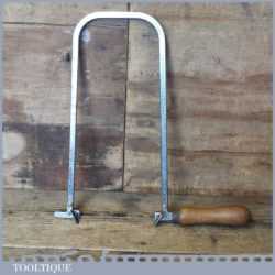 Vintage Eclipse FS70 Model Maker’s Fretsaw - Good Condition