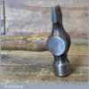 Vintage Secto No: 4 Cross Pein Hammer - Good Condition
