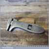 Antique Abingdon Pre King Dick No: 2 Adjustable Spanner Wrench
