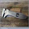 Antique Abingdon Pre King Dick No: 2 Adjustable Spanner Wrench